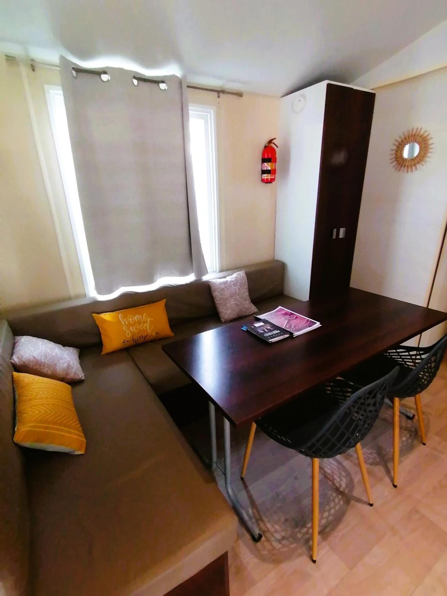 Entre Mer Et Roseaux - Piscine - Proche Centre Et Mer - Petfriendly Port-la-Nouvelle Habitación foto