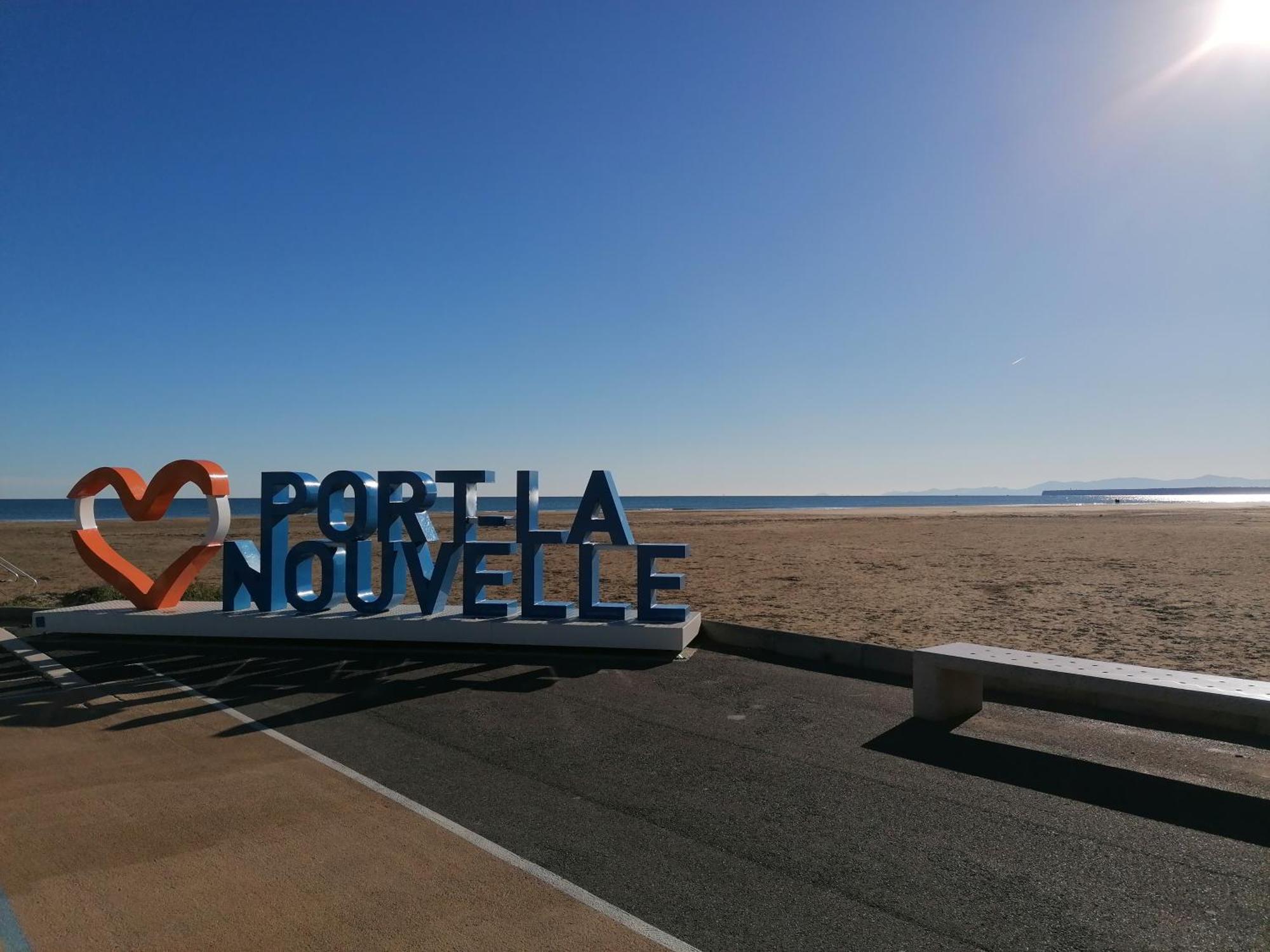 Entre Mer Et Roseaux - Piscine - Proche Centre Et Mer - Petfriendly Port-la-Nouvelle Exterior foto